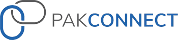 PakConnect Logo